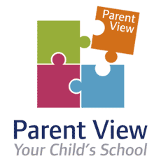 Image result for Parent view logo