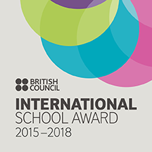 International School Award